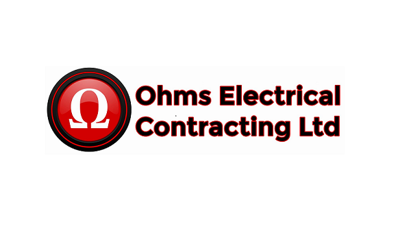 Logo of Ohms Electrical Contracting Ltd