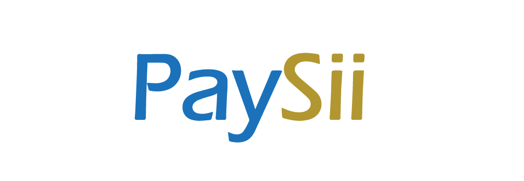 Logo of PaySii