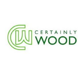 Logo of Certainly Wood Logs Firewood And Peat Fuel In Hereford, Herefordshire