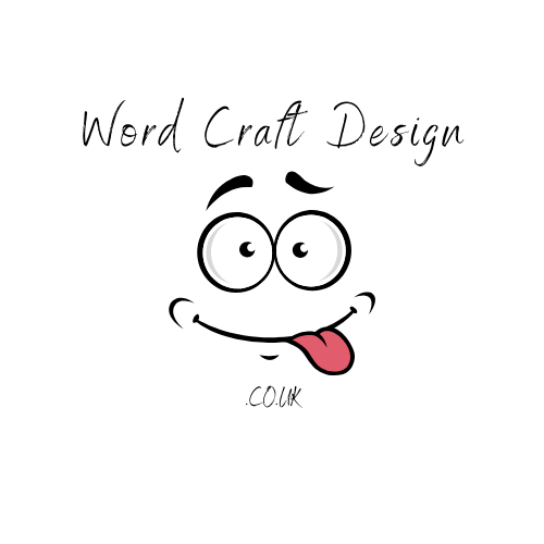 Logo of Word Craft Design Gifts