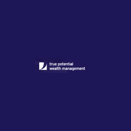 Logo of True Potential Wealth Management Financial Services In Newcastle Upon Tyne, Tyne And Wear