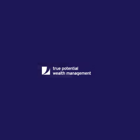 Logo of True Potential Wealth Management