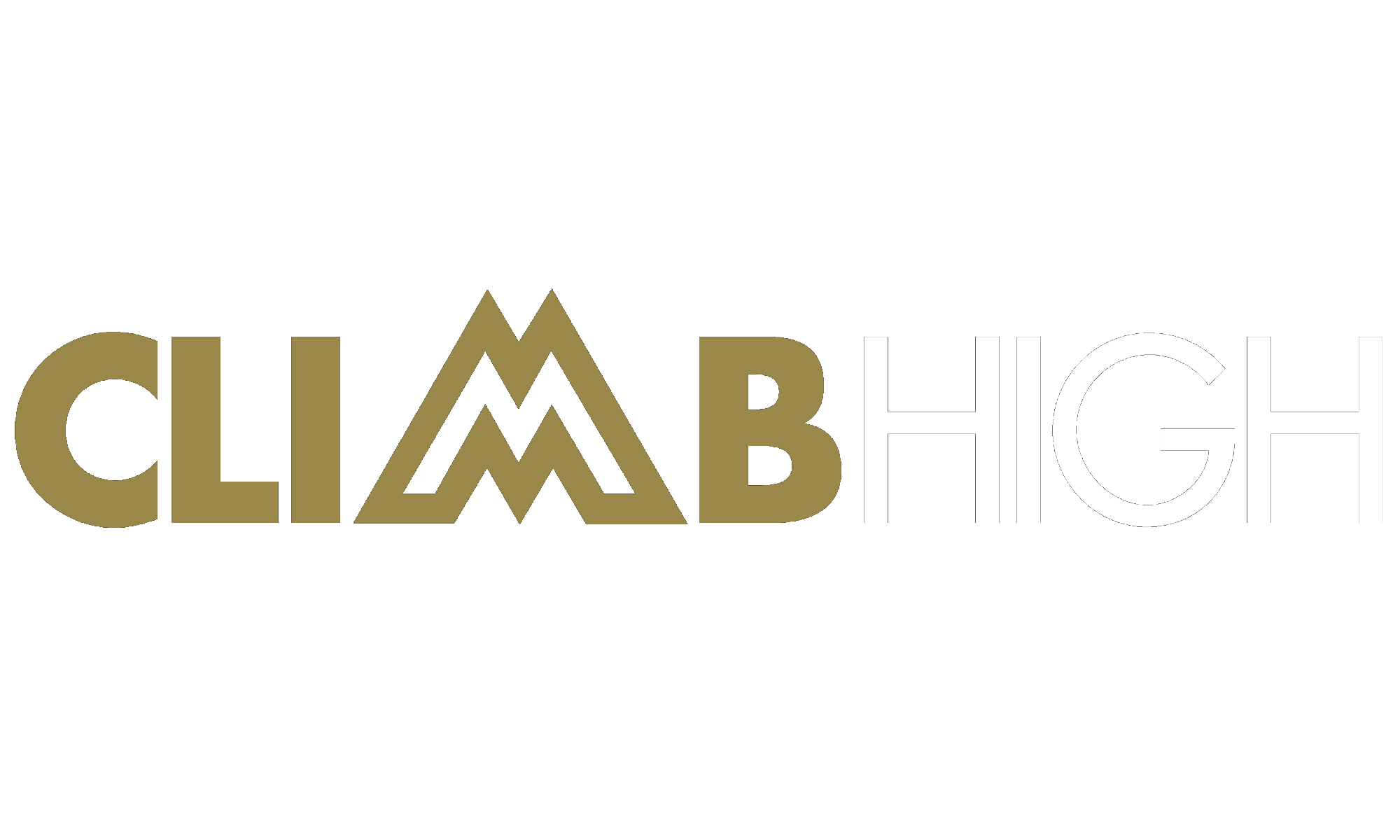 Logo of ClimbHigh SEO