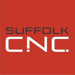 Logo of Suffolk CNC Joiners And Carpenters In Woodbridge, Suffolk