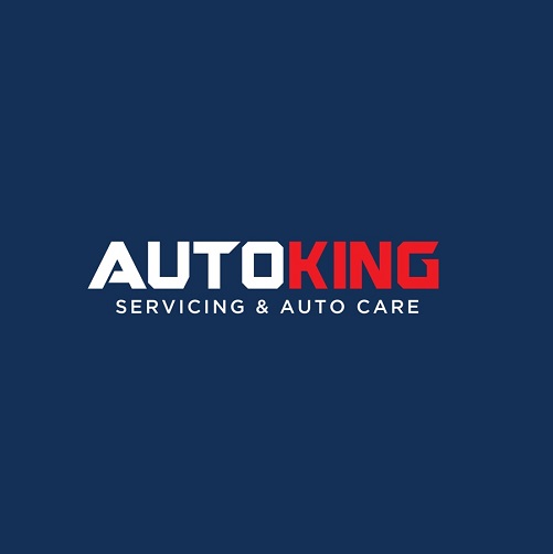 Logo of Autoking Servicing & Autocare Classic Car Repairs And Modifications In Middlesbrough, Cleveland