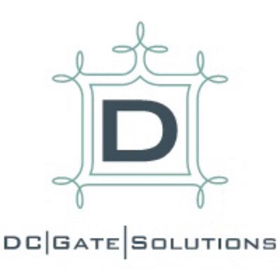Logo of DC Gate Solutions Ltd Fence Gate And Barrier Suppliers In Hungerford, Berkshire