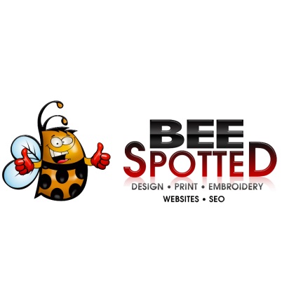 Logo of Bee Spotted