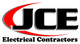 Logo of JCE