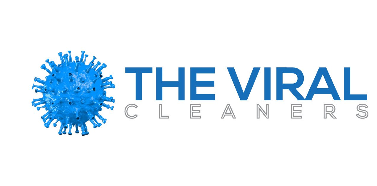 Logo of The Viral Cleaners LTD