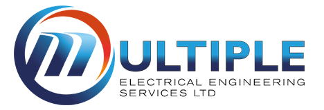 Logo of Multiple Electrical Engineering Services Ltd