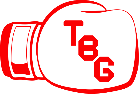 Logo of The Boxing Gloves