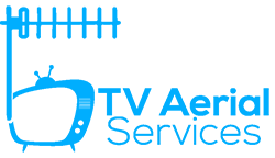 Logo of TV Aerial Services Satellite And TV Aerial Services In Preston, Lancashire