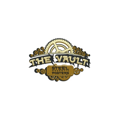Logo of The Vault Display Art And Design Services In Manchester, Greater Manchester