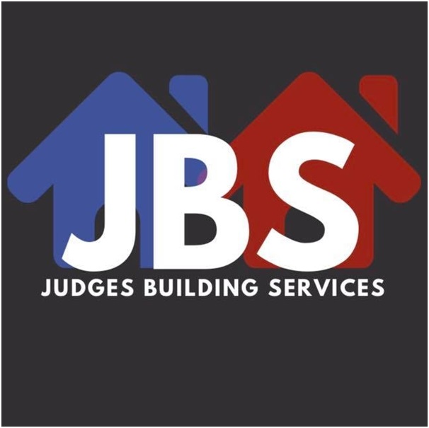 Logo of Judges Building Services