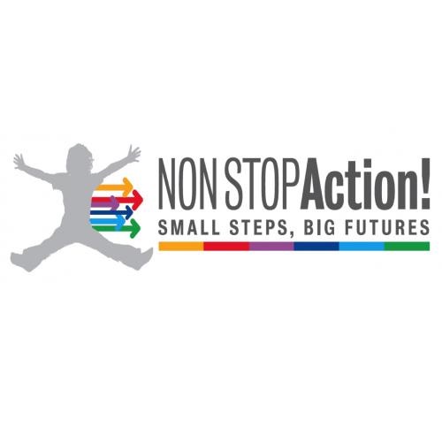 Logo of Non Stop Action Camping Sites In London
