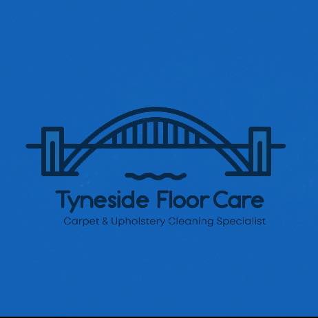 Logo of Tyneside Floor Care Carpet Cleaners In Newcastle Upon Tyne, Tyne And Wear