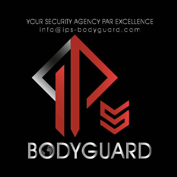Logo of IPS-BODYGUARD Security Services In London