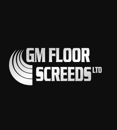 Logo of GM FLOOR SCREEDS Flooring Services In Cannock, Staffordshire