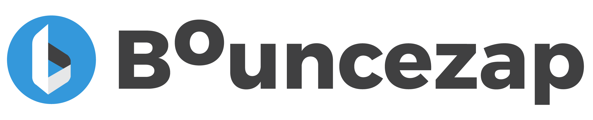Logo of Bouncezap