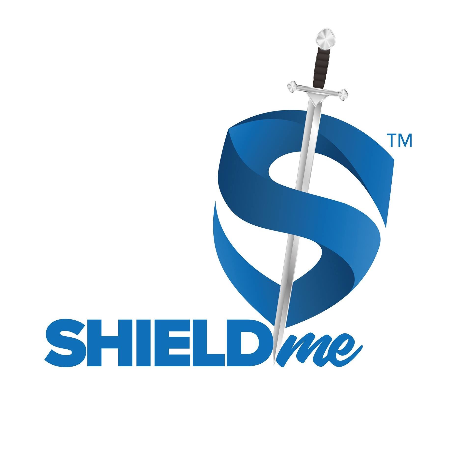 Logo of ShieldMe