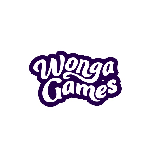 Logo of Wonga Games