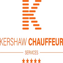 Logo of Kershaw Chauffeur Services