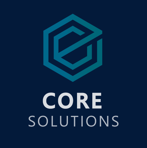 Logo of Core Solutions