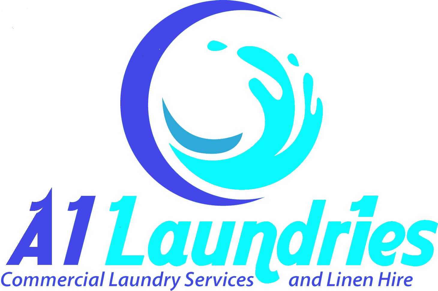 Logo of A1 Laundries Ltd