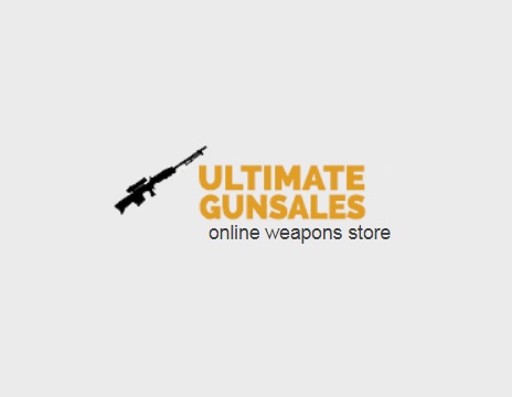Logo of ultimate guns