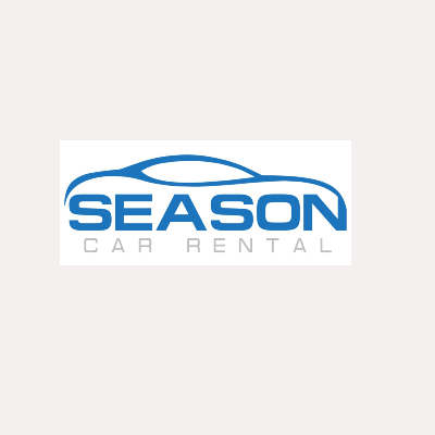 Logo of Season Car Rental Car Rental In London