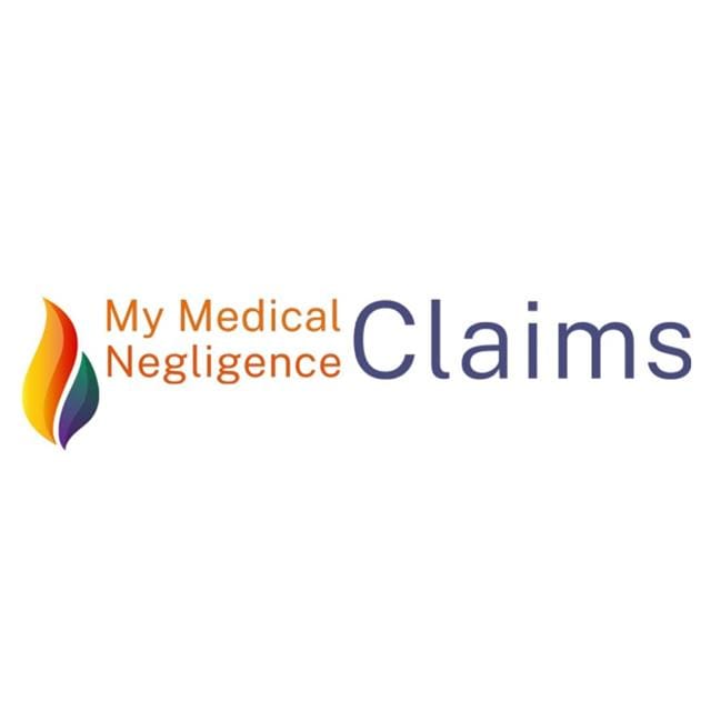 Logo of My Medical Negligence Claims