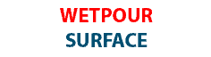 Logo of Wetpour Surface