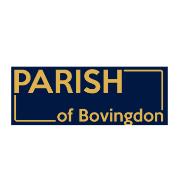 Logo of Parish of Bovingdon