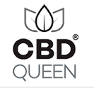Logo of CBD Queen
