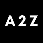 Logo of A2Z Taxis Malvern