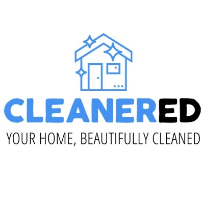 Logo of Cleanered