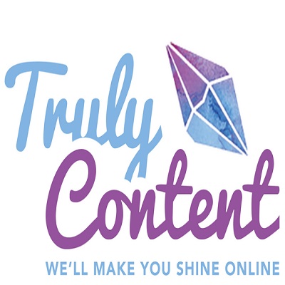 Logo of Truly Content Ltd Leamington