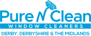 Logo of Pure n Clean
