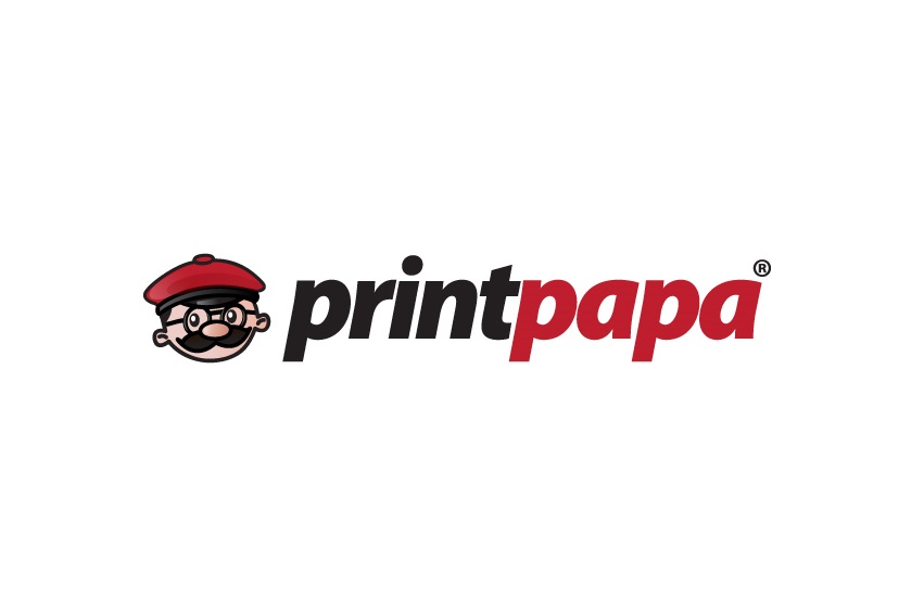 Logo of Print Papa UK