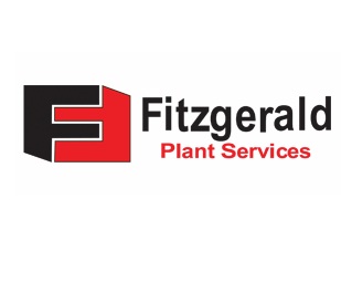 Logo of Fitzgerald Plant Services Ltd