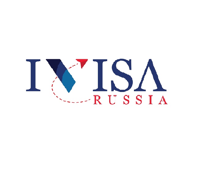 Logo of IVisa Russia