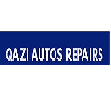 Logo of Qazi Autos Repairs