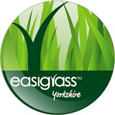 Logo of Easigrass Yorkshire Artificial Grass In Wetherby, West Yorkshire