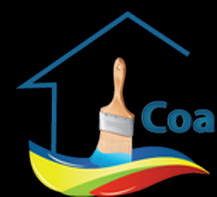 Logo of Coastal Decorators Painting And Decorating In Maidenhead, Ayrshire