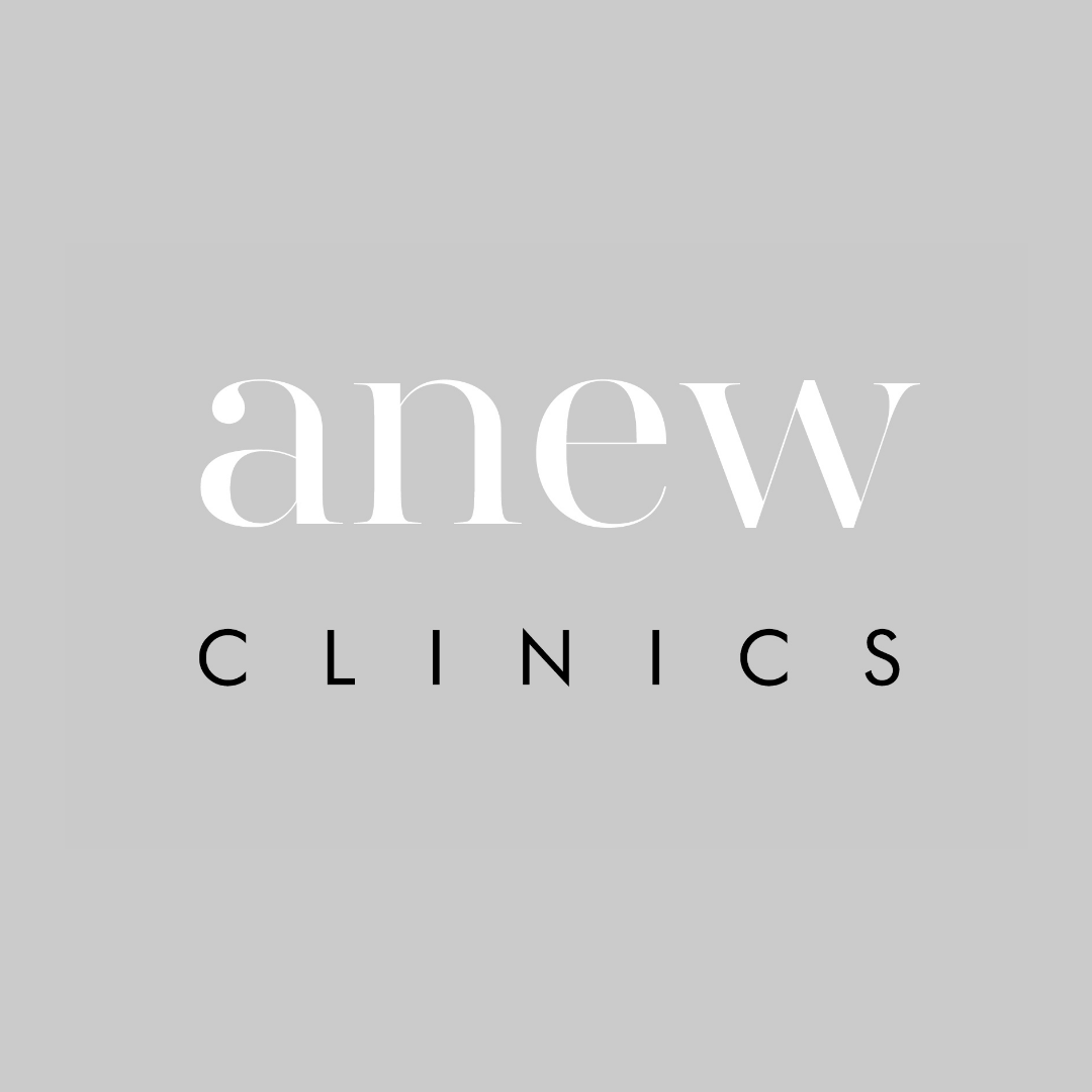 Logo of Anew Clinics Aesthetics In Hampton, London