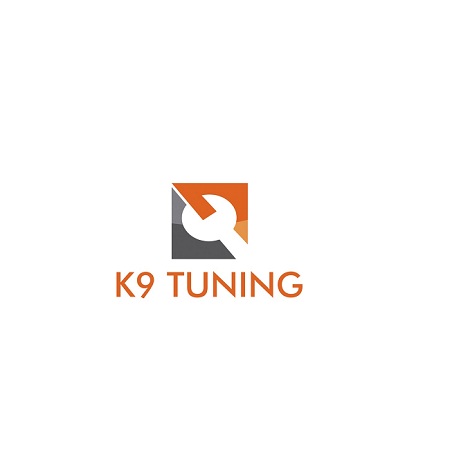 Logo of K9 Tuning Automotive Service And Collision Repair In Evesham, Worcestershire