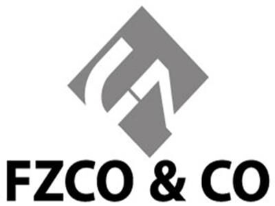 Logo of FZCO ACCOUNTANTS