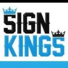 Logo of SIGN KINGS