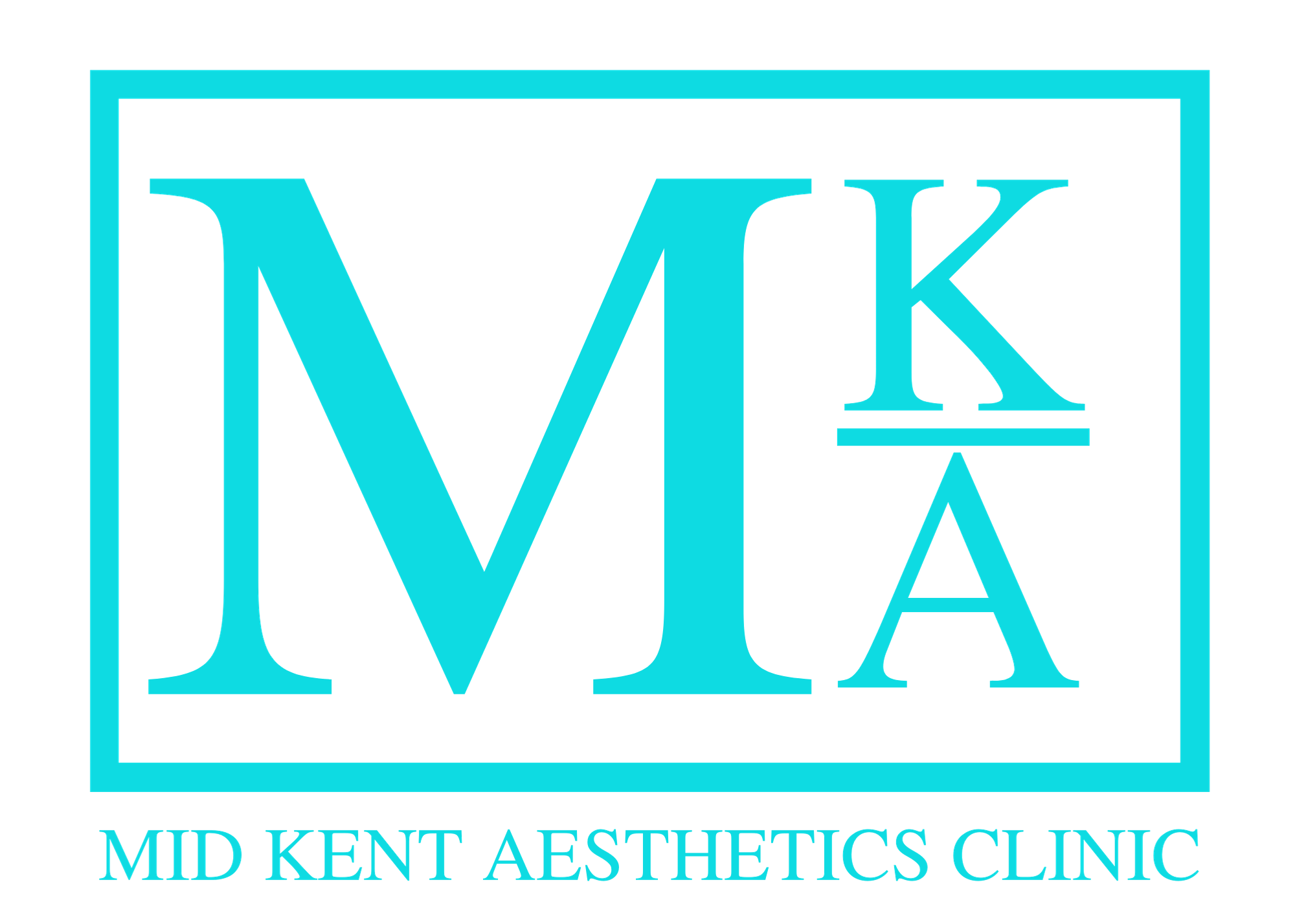 Logo of Mid Kent Aesthetics Ltd Aesthetics In Maidstone, Kent