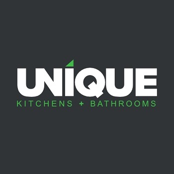 Logo of Unique Kitchens & Bathrooms Kitchen Planners And Furnishers In Stoke On Trent, Staffordshire